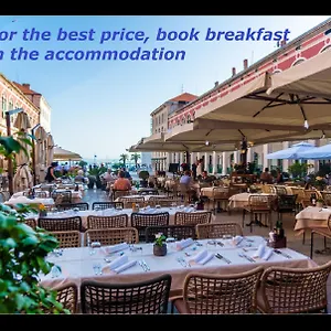 Gasthof Priska Heritage (adults Only)