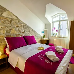 3* Bed & Breakfast Point